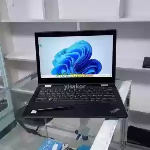  New Arriving  Laptop Lenovo ThinkPad yoga L390core i5-8th generation Convertible x360° ️ in Ethiopia